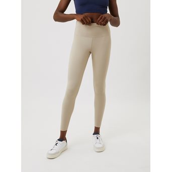 Björn Borg HIGH WAIST TIGHTS ALUMINIU
