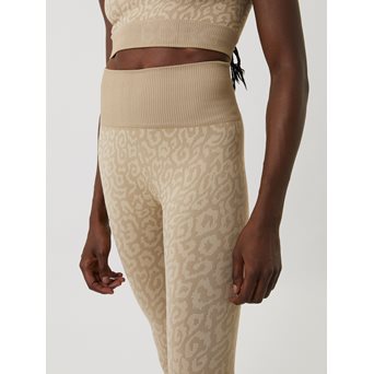 Björn Borg SEAMLESS LIGHT TIGHTS LEO