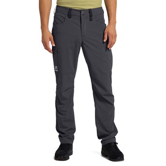 Haglöfs MID STANDARD PANT MAGNETIT