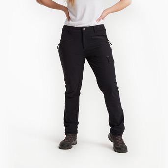 Tuxer FLEXI W PANT BLACK