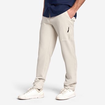 Tuxer HYATT PANT STONE