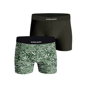 Björn Borg 2P PREMIUM BOXER MP005