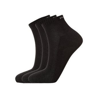 Endurance ALCUDIA 3P LOW BAMBOO BLK