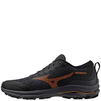 Mizuno WAVE RIDER GTX W EBONY