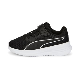 Puma TRANSPORT INF BLACK/WHITE