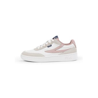 Fila SEVARO S W WHITE/MAUVE