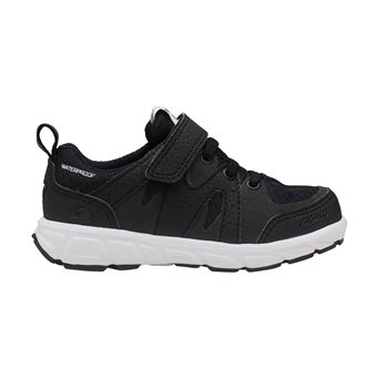Viking TOLGA JR LOW WP BLACK/WHIT