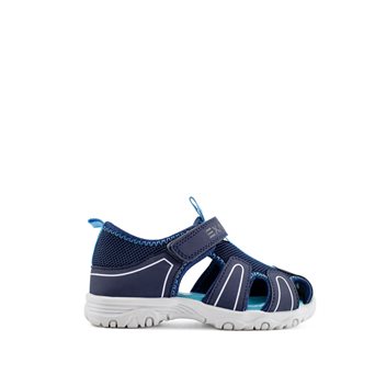 Exani MALTE JR SANDAL NAVY