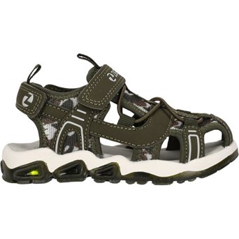 ZigZag JUGOE CLOSED BLINK OLIVE N
