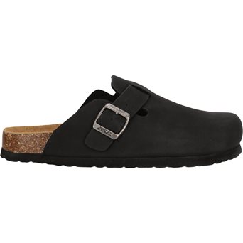 Cruz BATEIA CLOG BLACK