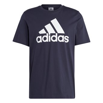 Adidas BL TEE NAVY/WHT