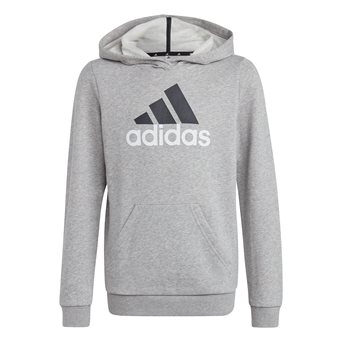 Adidas BL 2 JR HOOD GREY/WHITE