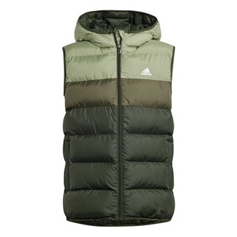 Adidas SF VEST JR GREEN