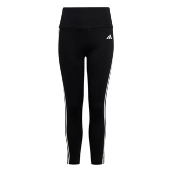Adidas 3S TIGHTS JR BLK/WHT