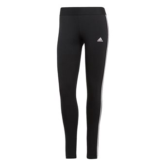 Adidas 3S W LEGGINGS BLK/WHT