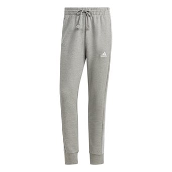 Adidas 3S PANT GREY/WHITE