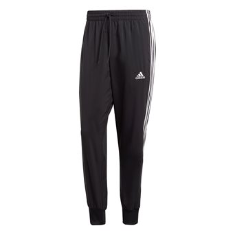 Adidas 3S WOVEN WIND PANT BLK/WHT