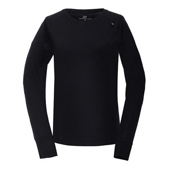 2117 ULLÅNGER W MERINO TOP