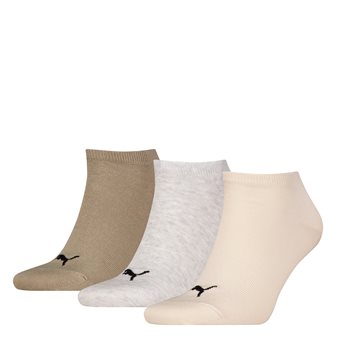 Puma 3P SNEAKER SOCK NEUTRAL CO