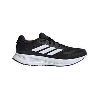 Adidas RUNFALCON 5 BLACK/WHITE