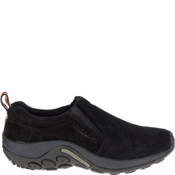 Merrell JUNGLE MOC W BLACK