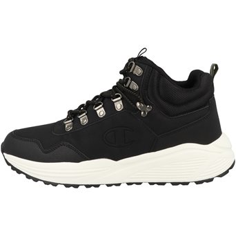 Champion CLIMB JR MID BLACK