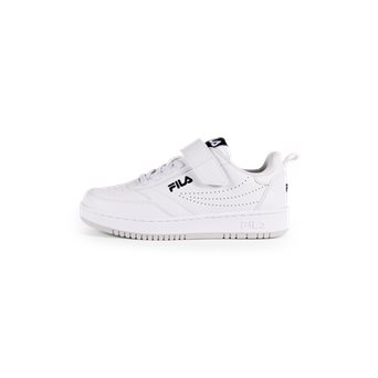 Fila REGA VEL WHITE/WHITE