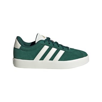 Adidas VL COURT 3.0 JR GREEN/WHT