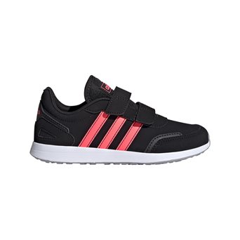 Adidas VS SWITCH 3 JR BLACK/PINK