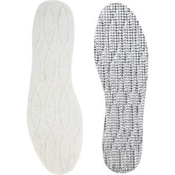Endurance WARM WOOL SUPPORT ALU
