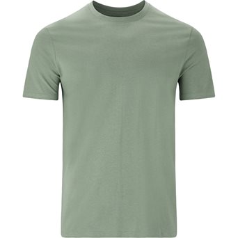 Cruz HIGHMORE SS TEE GREEN BAY