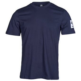 Umbro FW TERRACE GRAPHIC TEE MAR