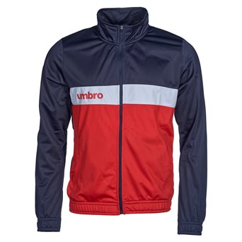 Umbro FW TRACK TOP MARIN