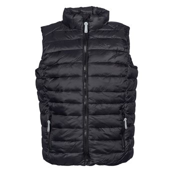 Tuxer HARTFORD JR VEST BLACK