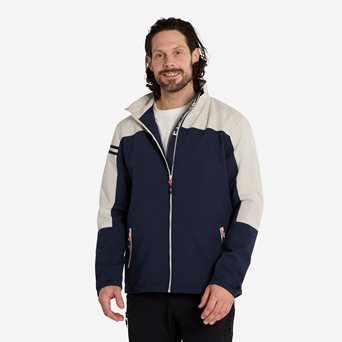 Tuxer VAXHOLM JACKET STONE