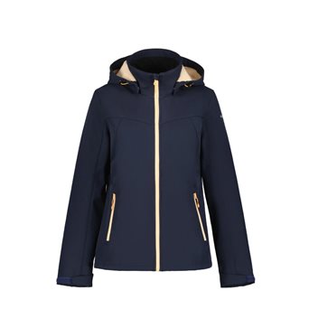 Icepeak BRENHAM W JKT NAVY