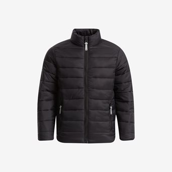 Tuxer HARTFORD JR JKT BLACK