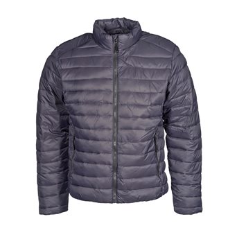 Tuxer MILFORD JKT OMBRE BLUE