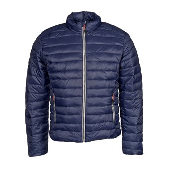 Tuxer MILFORD JKT DK NAVY