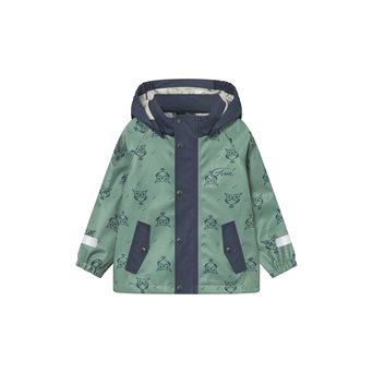 Five Seasons HUMLE KIDS 10000 JKT PINE