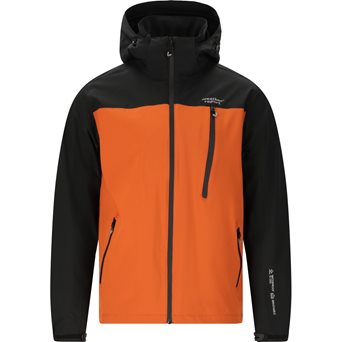Weather Report DELTON 15000 JKT AUTUMNAL