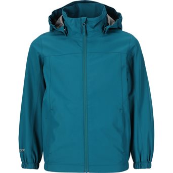 ZigZag ORKAN 10000 JKT INK BLUE