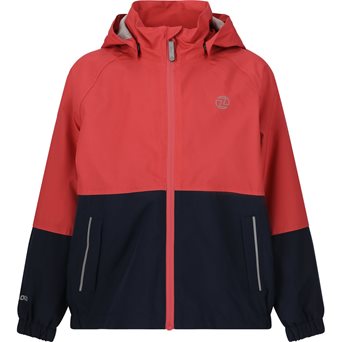 ZigZag DALLAS 15000 JKT MIN RED