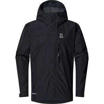 Haglöfs LARK GTX JACKET BLACK