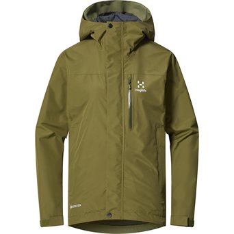 Haglöfs LARK GTX W JKT OLIVE G