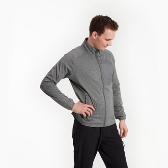 Tuxer DOUG RECO JKT BLACK
