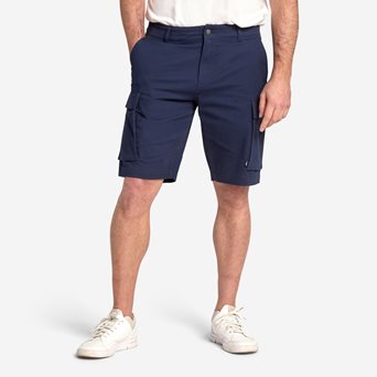 Tuxer ROBBIE SHORTS NAVY