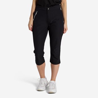 Tuxer FRANIE W RECO PIRATE BLACK