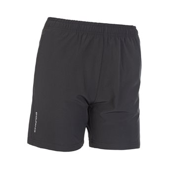 Endurance VANCLAUSE JR SHORTS BLACK