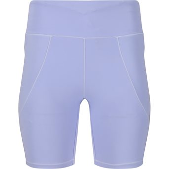 Endurance TALORI W SHORT TIGHTS BLUE